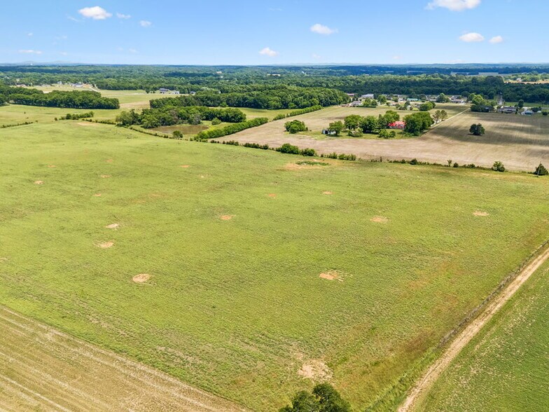 More Photos Of 0 Powell Lane, Lewisburg Land For Sale