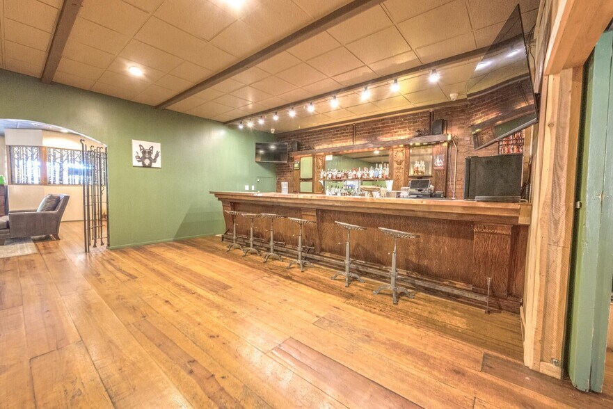 More Photos Of 103 W Ryus St, La Veta Hotel For Sale