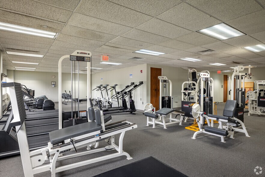 More Photos Of 3 Independence Way, Princeton Office For Lease