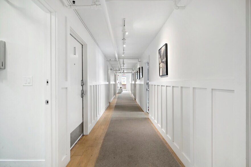 More Photos Of 1332 4th St, Berkeley Loft Creative Space For Lease