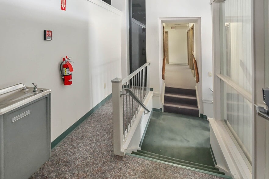 More Photos Of 1 N Main St, Webster Bank For Sale