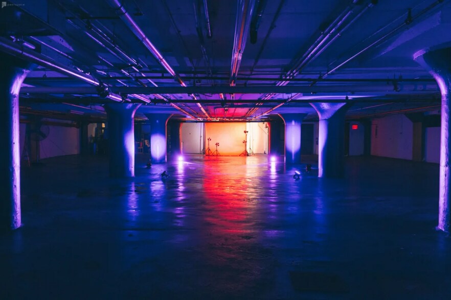 6 Bay St, Brooklyn, NY 11231 Industrial For Lease