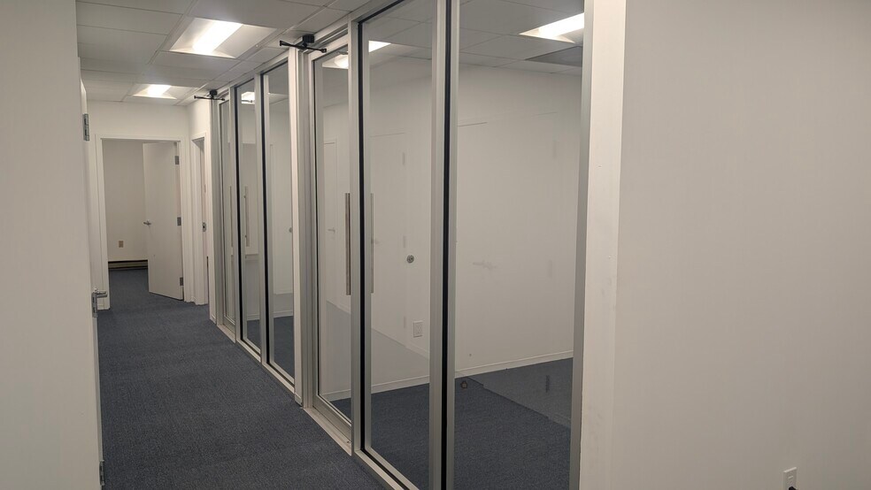 More Photos Of 777 Alexander Rd, Princeton Loft Creative Space For Lease