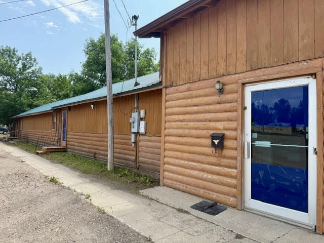 More Photos Of 1401 1st St, Havre Freestanding For Lease