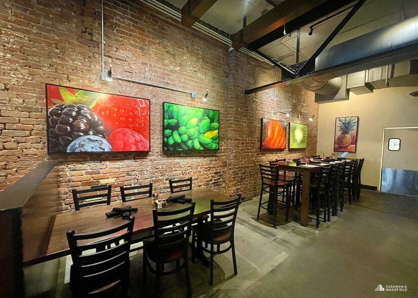 More Photos Of 230 S College Ave, Fort Collins Storefront For Lease