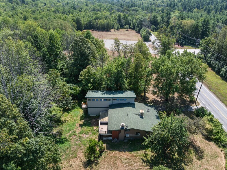 More Photos Of 700-720 Cherry Valley Road, Gilford Land For Sale