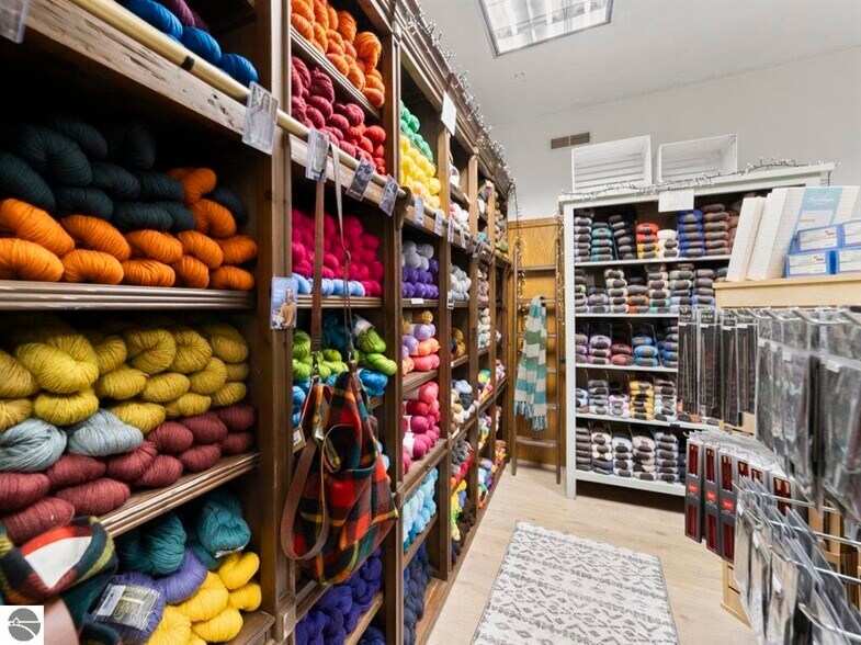 More Photos Of 180 S Benzie Blvd, Beulah Storefront Retail Office For Sale