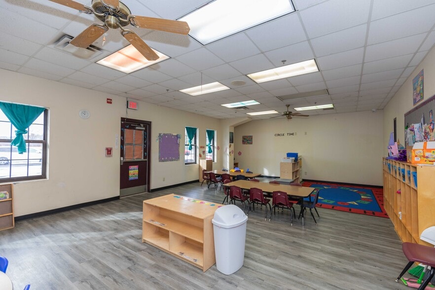 More Photos Of 2400 N Coulter St, Amarillo Religious Facility For Sale