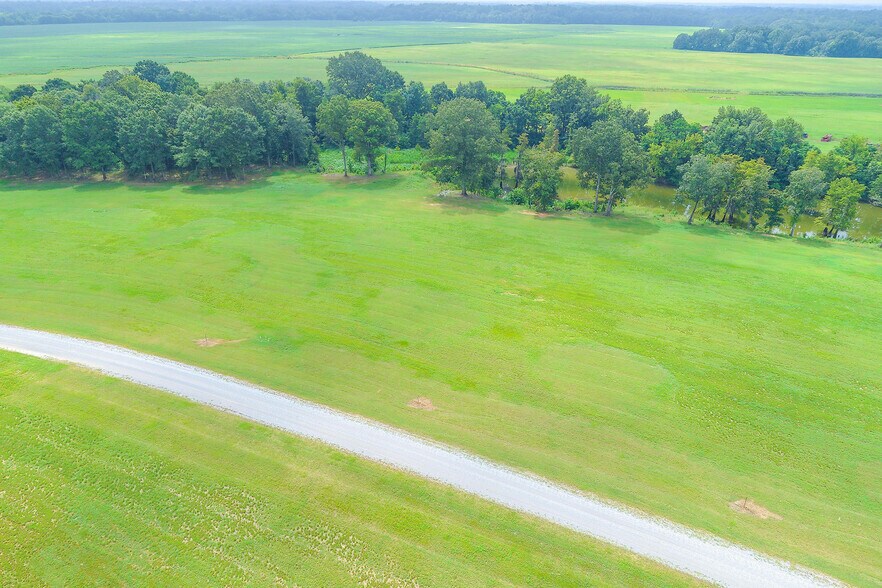 More Photos Of 1637 Judge Greene Place Rd, Greensboro Land For Sale