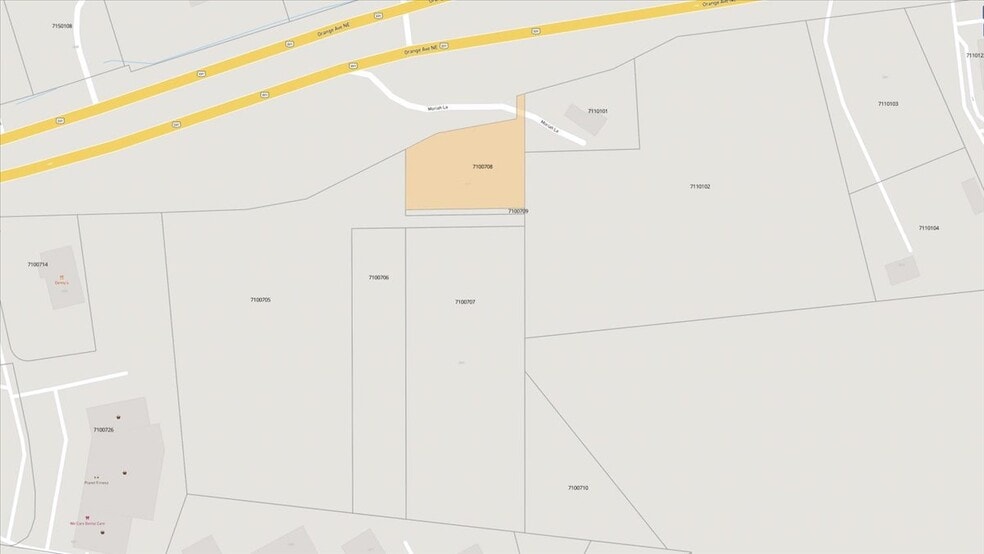 More Photos Of 0 Orange Ave Ne, Roanoke Land For Sale