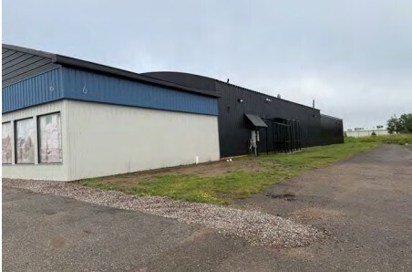 More Photos Of 2512 I 75 Business Spur, Sault Sainte Marie General Retail For Lease