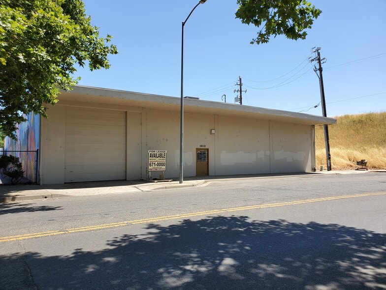More Photos Of 103 B St, Marysville Warehouse For Lease
