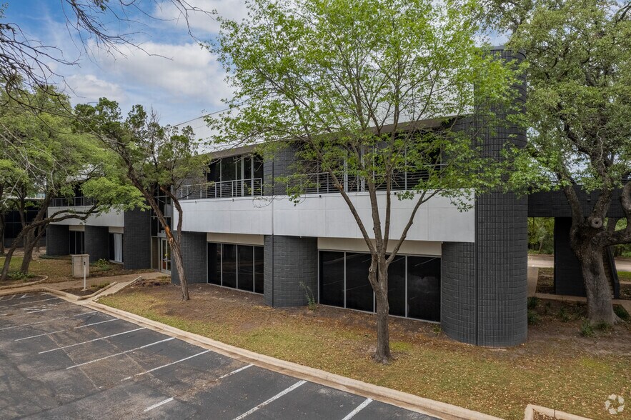 4501 W Braker Ln Austin Tx 78759
