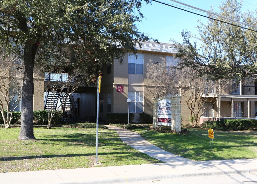 Primary Photo Of 3515 N Story Rd, Irving Apartments For Sale