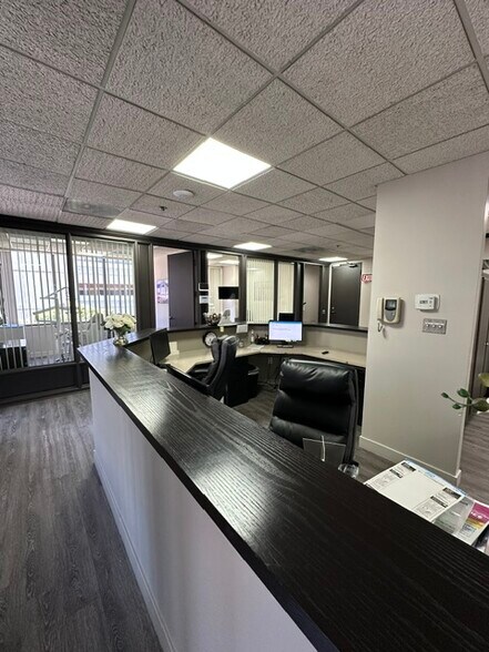 More Photos Of 450 A St, San Diego Medical For Lease