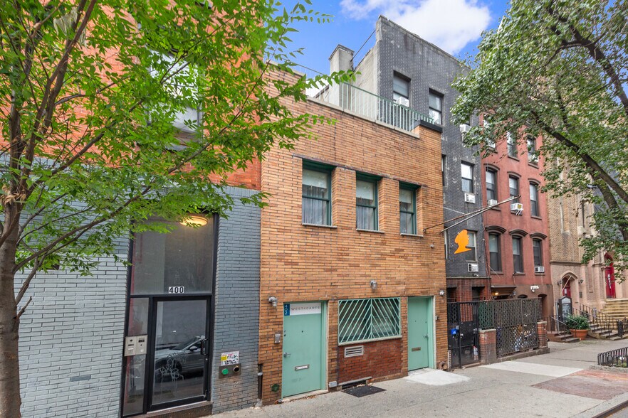 More Photos Of 402 W 40th St, New York Office For Sale