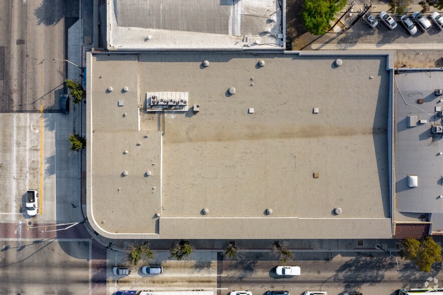 More Photos Of 499 N Garey Ave, Pomona Freestanding For Sale