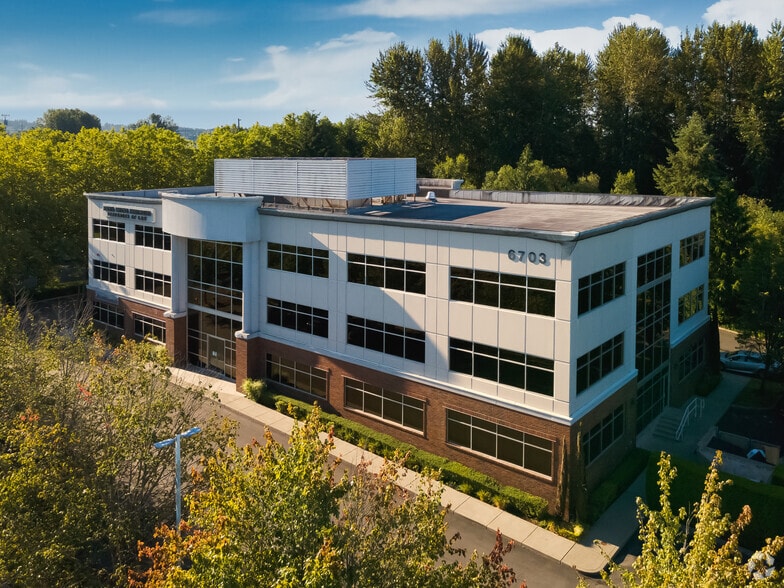 More Photos Of 6703 S 234th St, Kent Office For Lease
