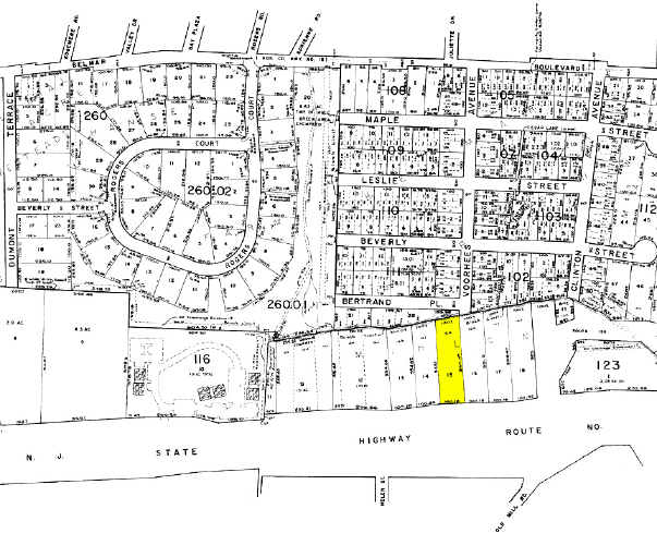 More Photos Of 1516 State Route 138, Wall Office For Lease