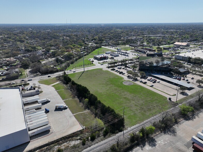 More Photos Of 1849 Shiloh rd, Garland Industrial For Sale