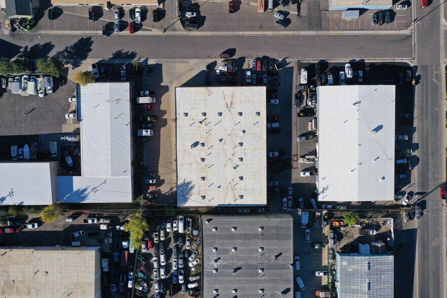 More Photos Of 16010 W 5th Ave, Golden Warehouse For Lease