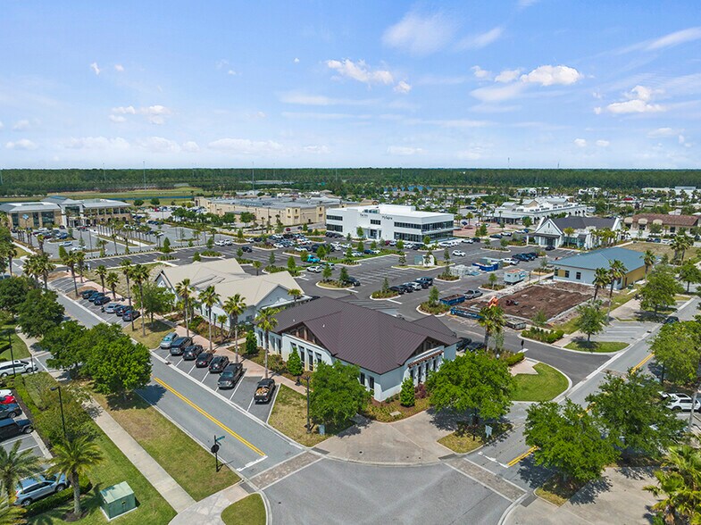 More Photos Of 495 Town Plaza Ave, Ponte Vedra Office For Sale