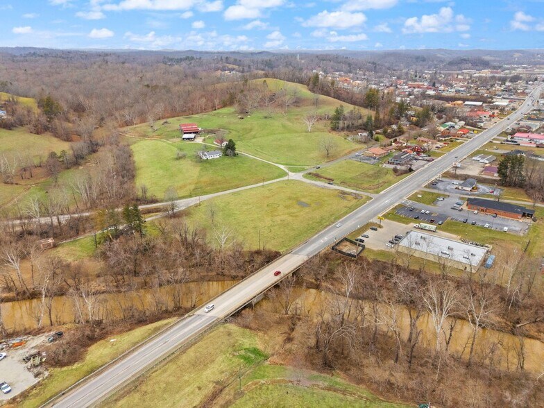 More Photos Of 5 Carol Malone Boulevard, Grayson Land For Lease
