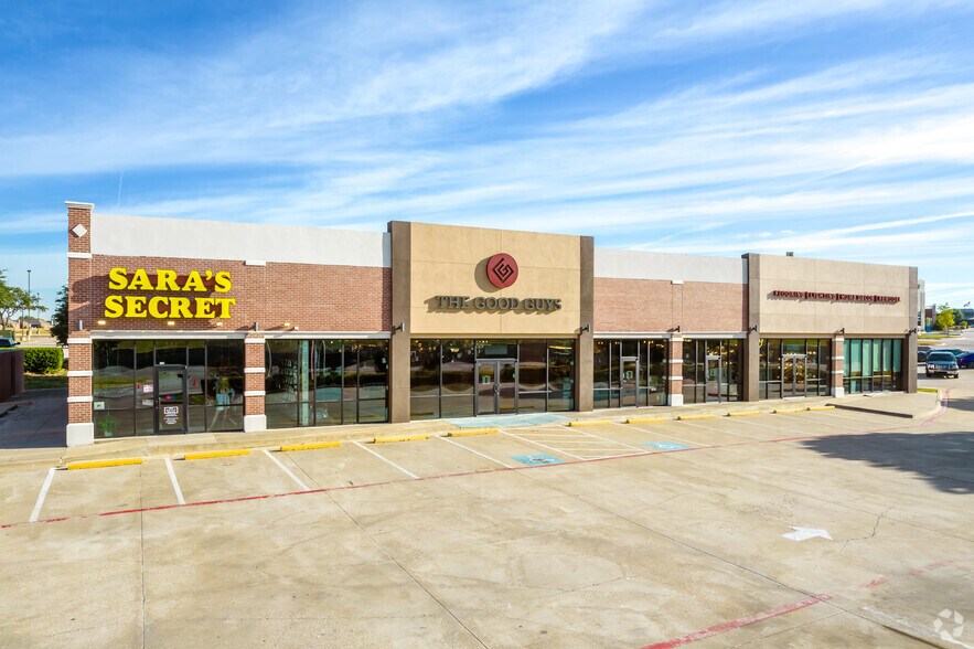 More Photos Of 3905 State Highway 121, The Colony Storefront Retail Office For Lease