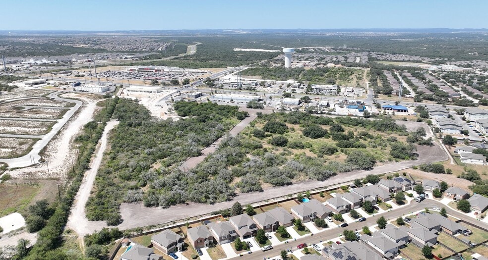 More Photos Of Portranco Rd and FM 1957, San Antonio Land For Sale