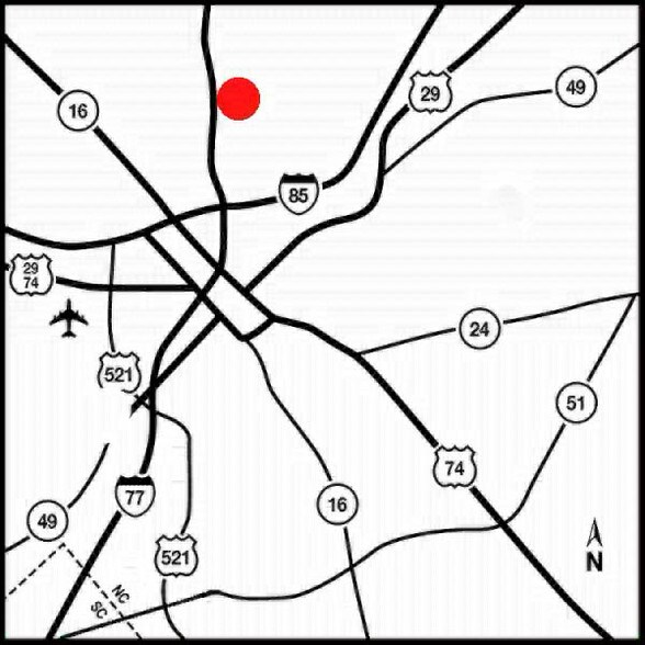 More Photos Of 9710 Sam Furr Rd, Huntersville Medical For Lease