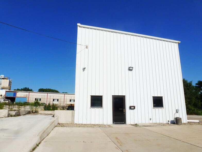 More Photos Of 24423 State Road 23, South Bend Manufacturing For Sale