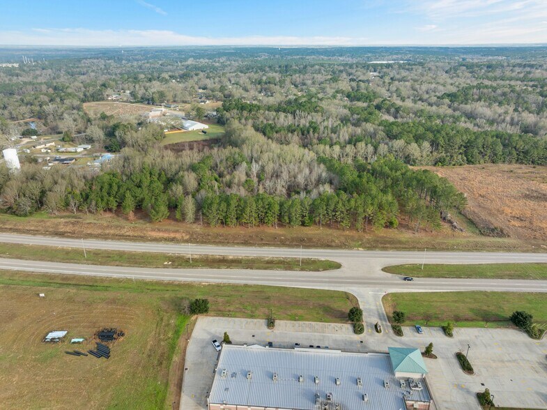 More Photos Of 1115 Evelyn Gandy Pky, Petal Land For Sale