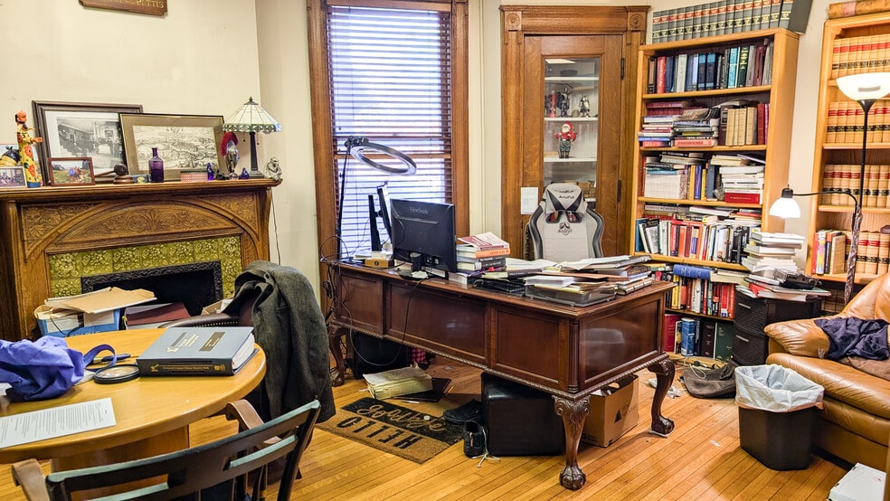 More Photos Of 383 Orange St, New Haven Apartments For Lease