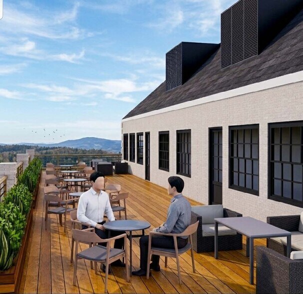 More Photos Of 2011 Binz St, Houston Storefront Retail Office For Lease