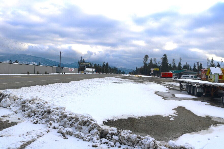 More Photos Of 31149 Old Hwy 95 hwy, Athol Land For Sale
