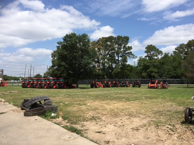 More Photos Of 23738 Northwest Fwy, Cypress Industrial For Sale