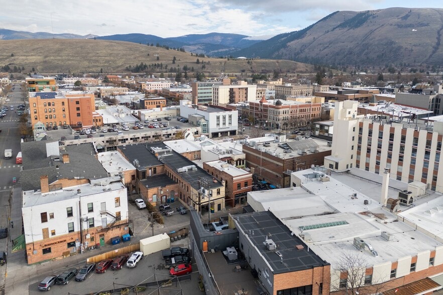 More Photos Of 125 W Main St, Missoula Office Residential For Lease