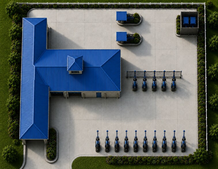 More Photos Of 13020 Us-1 Hwy, Sebastian Carwash For Sale