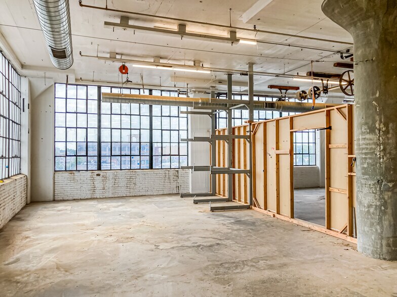 More Photos Of 3401 N I St, Philadelphia Loft Creative Space For Lease
