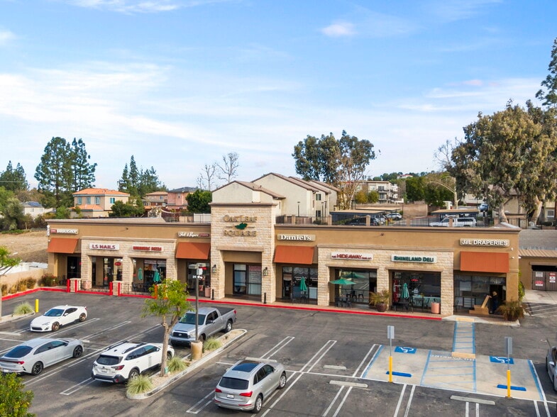 More Photos Of 1801-1819 E Thousand Oaks Blvd, Thousand Oaks Unknown For Lease
