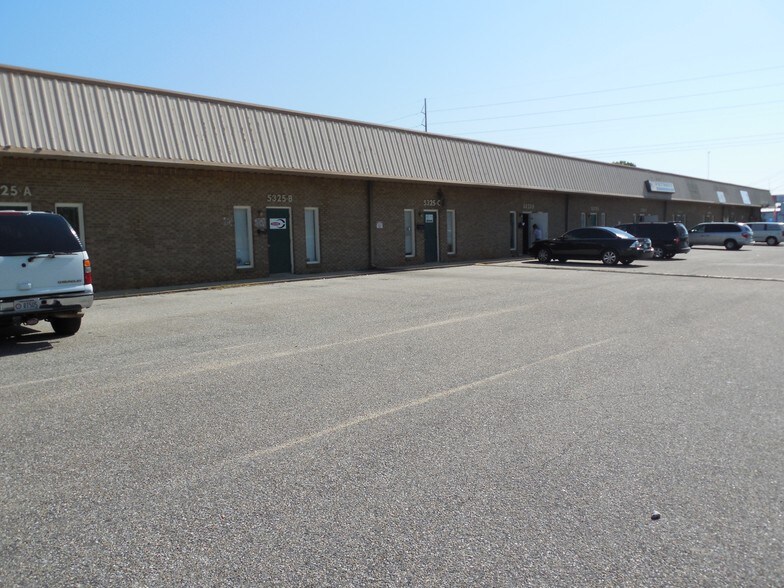 More Photos Of 5323-5325 Wares Ferry Rd, Montgomery Light Distribution For Lease