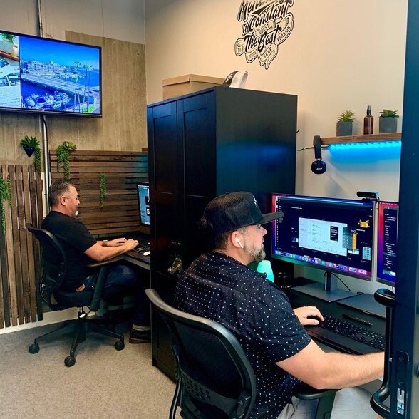 More Photos Of 2942 Century Pl, Costa Mesa Coworking Space