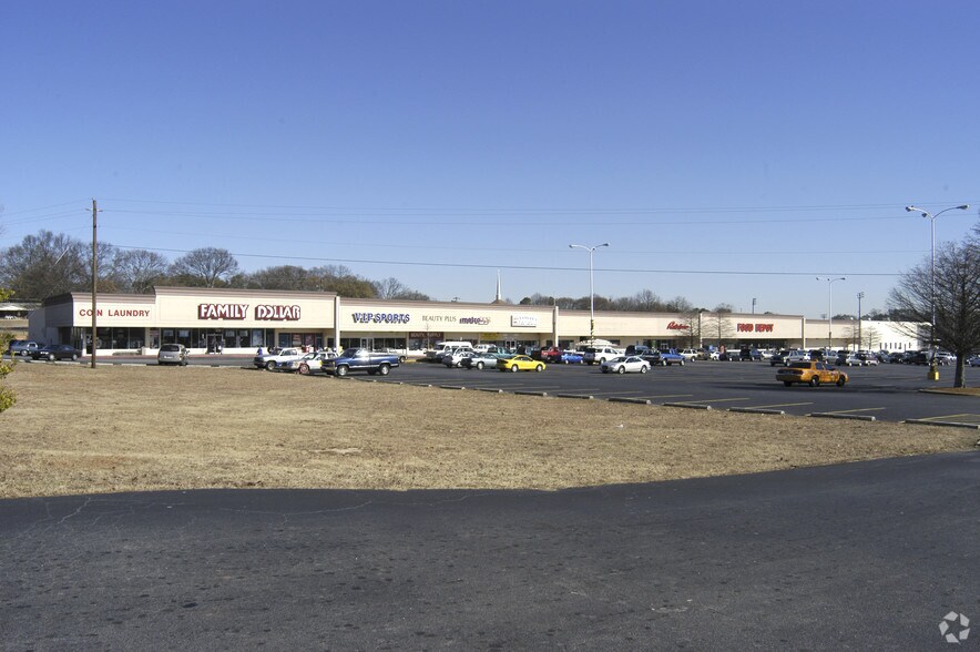 Primary Photo Of 621 S Marietta Pky, Marietta Unknown For Lease