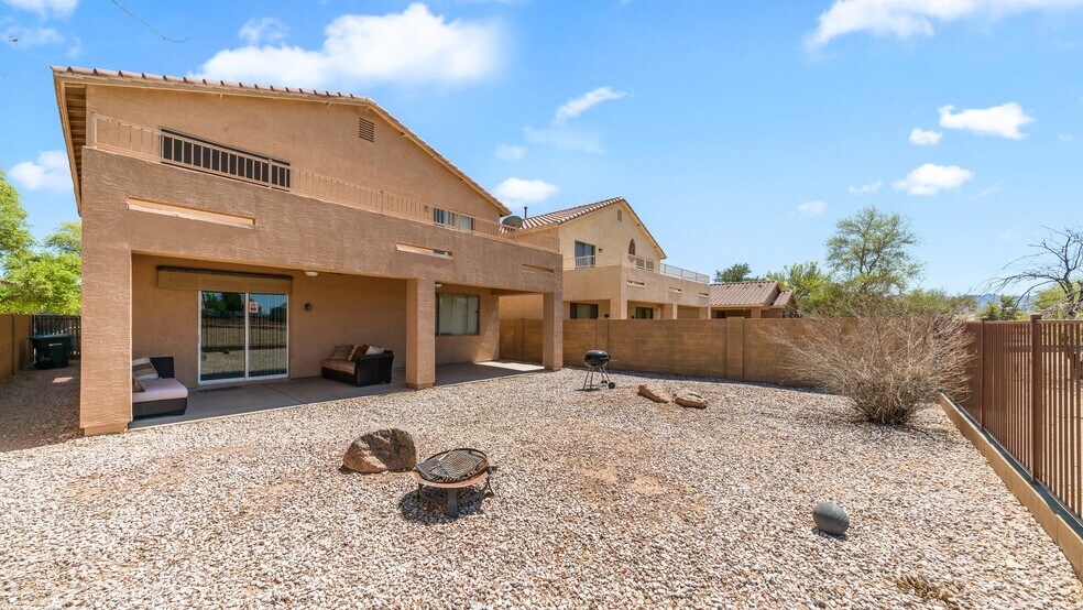 More Photos Of 5911 S 55th Dr, Laveen Assisted Living For Lease