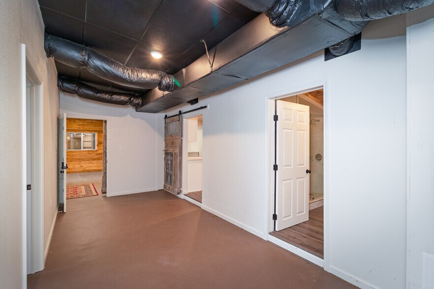 More Photos Of 34519 State Highway 249, Pinehurst Warehouse For Sale