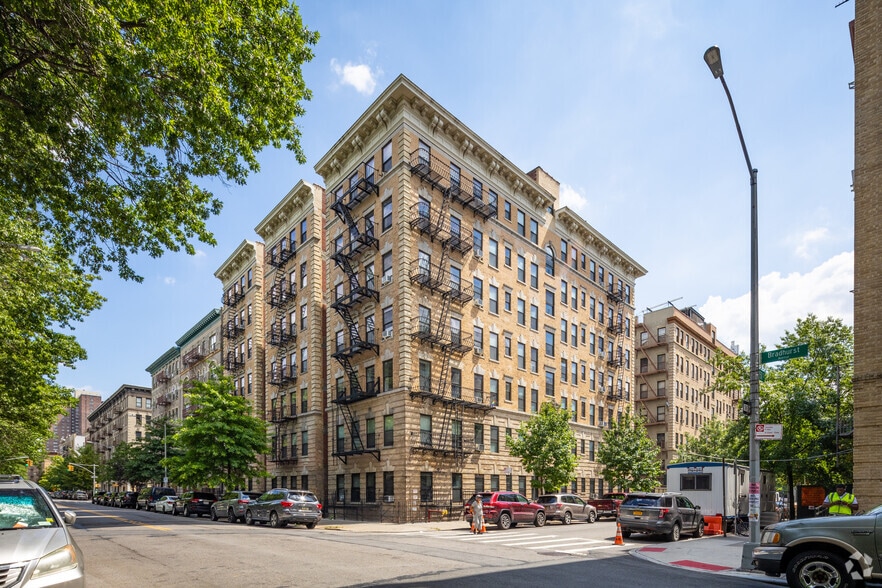 More Photos Of 1890 Adam Clayton Powell Jr Blvd, New York Apartments For Sale