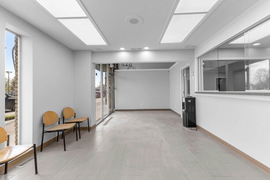 More Photos Of 17600 W Warren Ave, Detroit Office For Lease