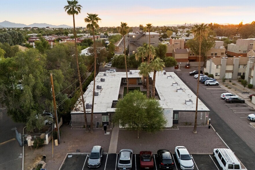 More Photos Of 626 S Wilson St, Tempe Apartments For Sale