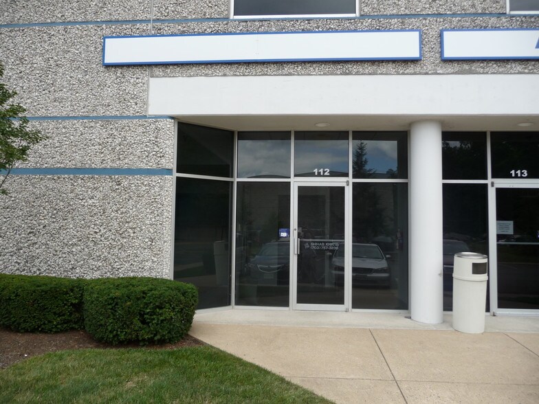 More Photos Of 22611 Markey Ct, Sterling Light Manufacturing For Lease