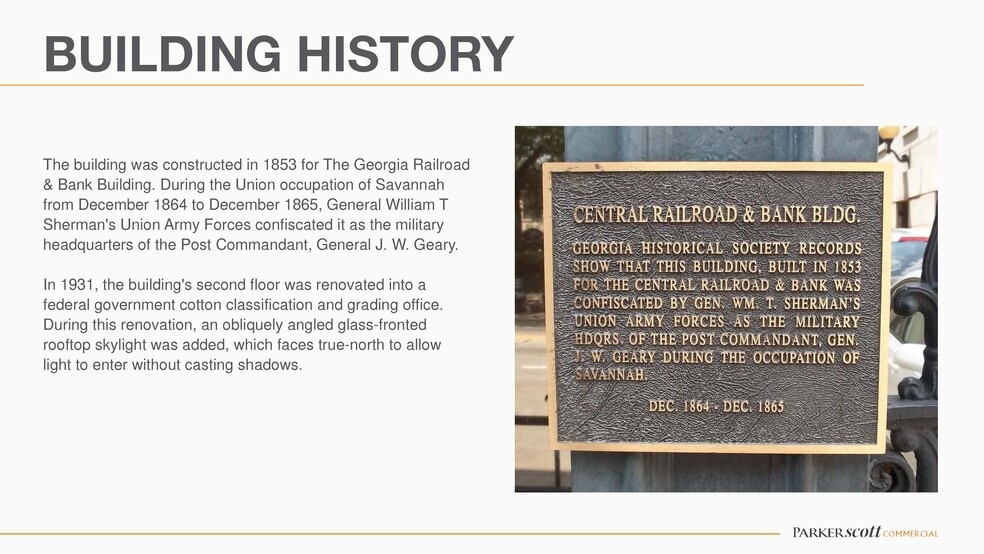 More Photos Of 7-9 E Bay St, Savannah Bar For Sale